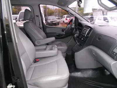 Hyundai Starex 2019, 119775 км, за 14800000 KRW - фото 9