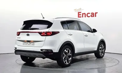 Kia Sportage 2019, 149101 км, за 11990000 KRW