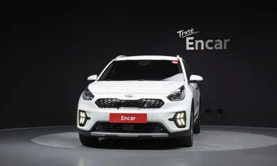Kia Niro 2020, 83431 км, за 15900000 KRW - фото 3