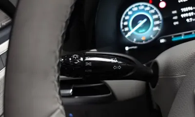 Hyundai Palisade 2023, 97088 км, за 34400000 KRW - фото 37