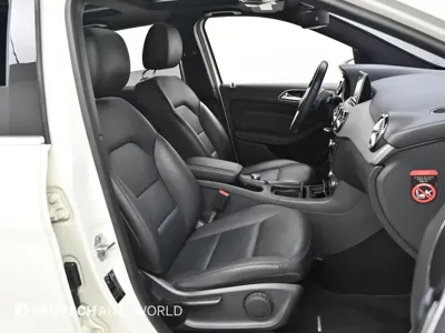 Mercedes-Benz B-Class 2013, 59496 км, за 7500000 KRW - фото 10