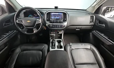 ChevroletGMDaewoo Colorado 2020, 71504 км, за 19200000 KRW - фото 7