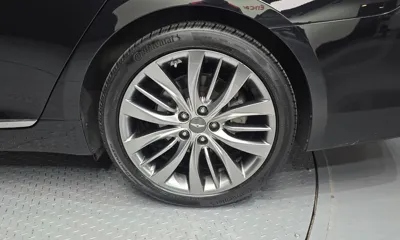 Genesis G80 2020, 40560 км, за 25500000 KRW - фото 21