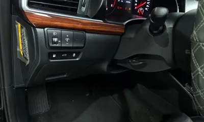 Kia K7 2017, 117019 км, за 10800000 KRW - фото 17