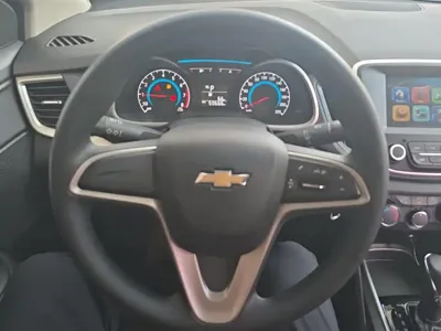 Chevrolet Cavalier 2016, 59700 км, за 24700 CNY - фото 15