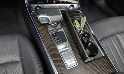 Audi A6 2022, 25067 км, за 39900000 KRW - фото 8