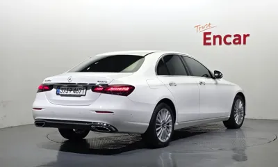 Mercedes-Benz E-Class 2021, 91871 км, за 32990000 KRW