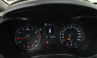 Kia K3 2016, 106479 км, за 9700000 KRW - фото 8