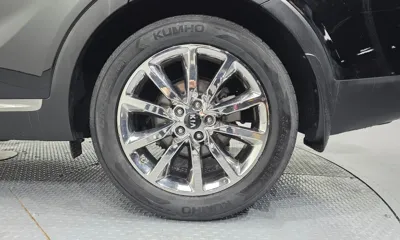 Kia Sorento 2017, 156956 км, за 16500000 KRW - фото 21