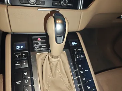 Porsche Macan 2014, 68300 км, за 114260.27 CNY - фото 15