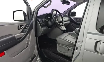 Hyundai Starex 2015, 213911 км, за 7500000 KRW - фото 10
