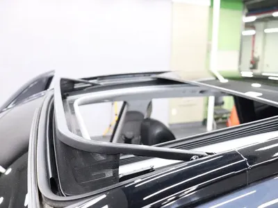 Hyundai Santafe 2015, 86755 км, за 11500000 KRW - фото 7