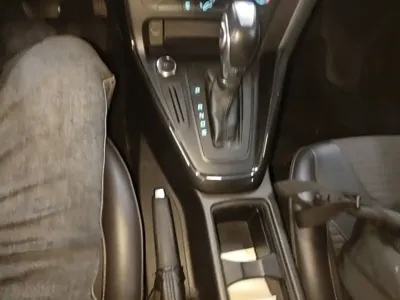 Ford Focus 2016, 65400 км, за 23100 CNY - фото 14