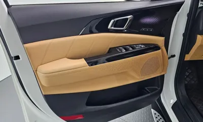 Kia Canival 2023, 21342 км, за 31500000 KRW - фото 24