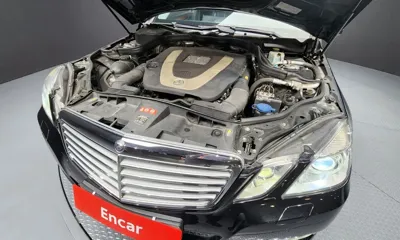 Mercedes-Benz E-Class 2012, 143354 км, за 5750000 KRW - фото 6