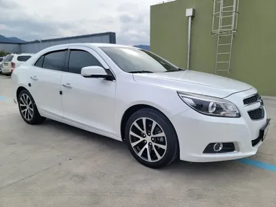 ChevroletGMDaewoo Malibu 2013, 71191 км, за 6900000 KRW - фото 5