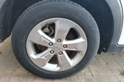 Honda XR-V 2017, 127899 км, за 59347.86 CNY - фото 10