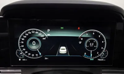 Hyundai Grandeur 2021, 75034 км, за 22900000 KRW - фото 8