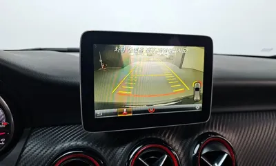 Mercedes-Benz A-Class 2017, 92190 км, за 22500000 KRW - фото 15