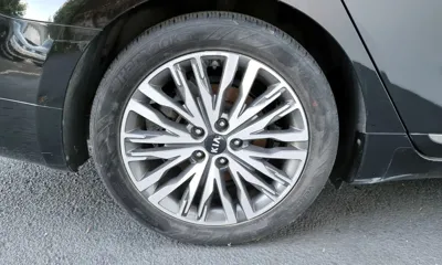 Kia K7 2020, 113100 км, за 17290000 KRW - фото 5