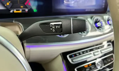 Mercedes-Benz E-Class 2019, 41614 км, за 39500000 KRW - фото 9