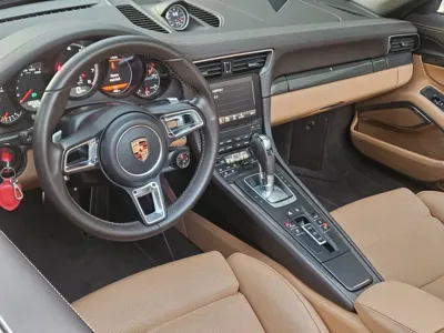 Porsche 911 2017, 50510 км, за 137900000 KRW - фото 7