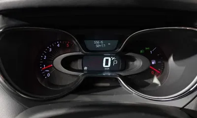 Renault-KoreaSamsung QM3 2017, 55615 км, за 6990000 KRW - фото 8