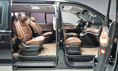 Hyundai Starex 2019, 78664 км, за 25600000 KRW - фото 17