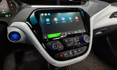 ChevroletGMDaewoo Bolt EV 2019, 83805 км, за 16500000 KRW - фото 14