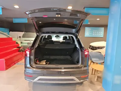 Volkswagen Tayron 2019, 84800 км, за 70600 CNY - фото 19