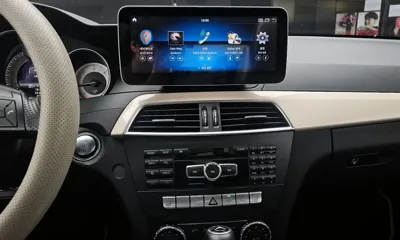 Mercedes-Benz C-Class 2013, 184619 км, за 5250000 KRW - фото 14