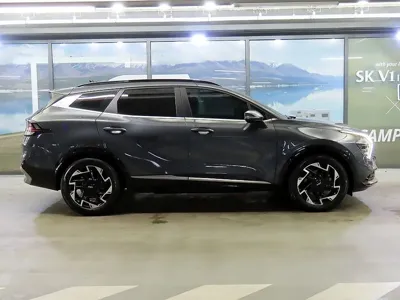 Kia Sportage 2022, 34181 км, за 26000000 KRW - фото 3
