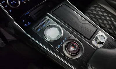 Genesis GV80 2020, 101844 км, за 44000000 KRW - фото 9