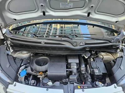 Kia Ray 2019, 97639 км, за 6800000 KRW - фото 13