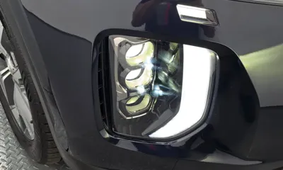 Hyundai Palisade 2022, 70952 км, за 25990000 KRW - фото 22