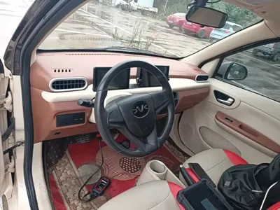 FERRAL EV 2022, 26000 км, за 18000 CNY - фото 10