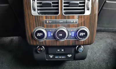 Land Rover Range Rover 2017, 186502 км, за 37990000 KRW - фото 18