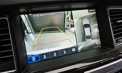 Genesis G80 2019, 125989 км, за 17990000 KRW - фото 14