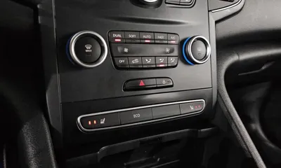 Renault-KoreaSamsung SM6 2019, 138583 км, за 5990000 KRW - фото 19