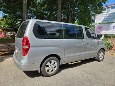 Hyundai Starex 2019, 54477 км, за 19900000 KRW