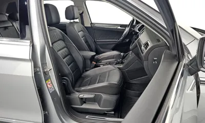 Volkswagen Tiguan 2020, 70007 км, за 25200000 KRW - фото 10