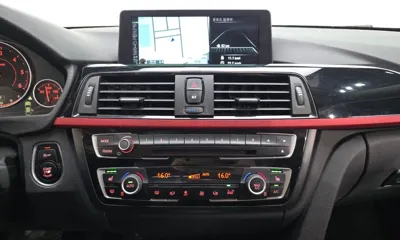 BMW 4-Series 2015, 141298 км, за 10600000 KRW - фото 15