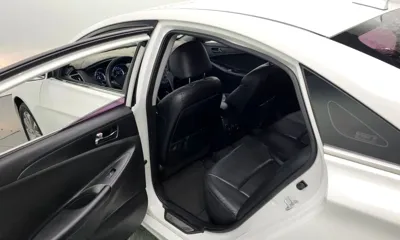 Hyundai Sonata 2013, 159483 км, за 5500000 KRW - фото 11