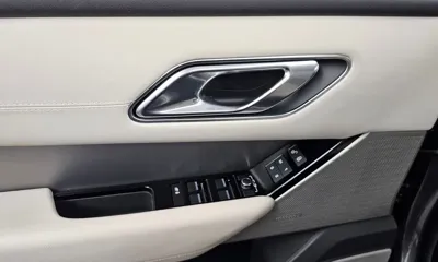 Land Rover Range Rover Velar 2018, 94558 км, за 35000000 KRW - фото 28