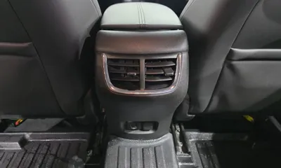 ChevroletGMDaewoo Malibu 2019, 146720 км, за 10900000 KRW - фото 28