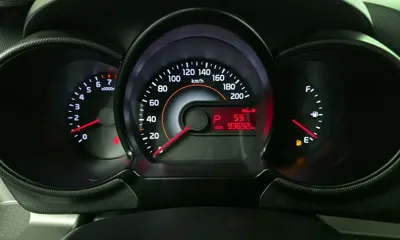Kia Ray 2018, 93692 км, за 10500000 KRW - фото 8