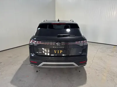 Volkswagen Tayron 2023, 30000 км, за 182800 CNY