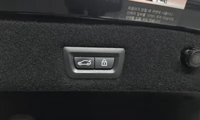 BMW 7-Series 2016, 92628 км, за 27500000 KRW - фото 18