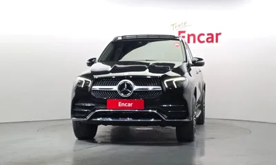 Mercedes-Benz GLE-Class 2023, 67698 км, за 77300000 KRW