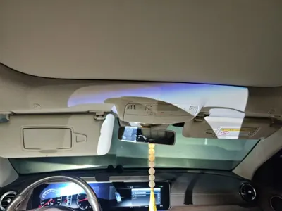 Mercedes-Benz E-Class 2017, 157300 км, за 131000 CNY - фото 16